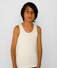 Ungdomslinne, American Apparel, 12 år