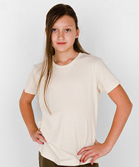 Barntee, American Apparel - 12 år